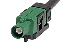 RF/Coax Connectors 